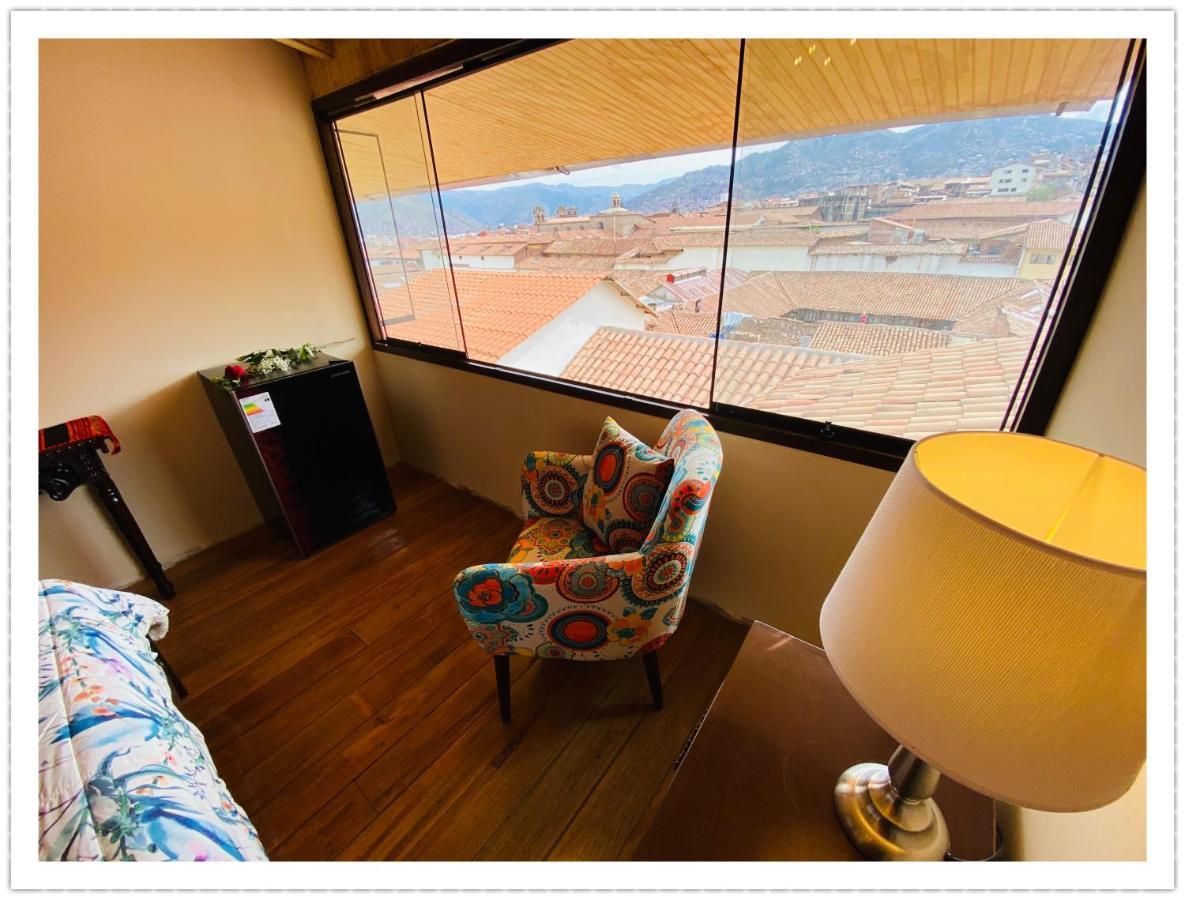 Boutique Hotel Cuzco