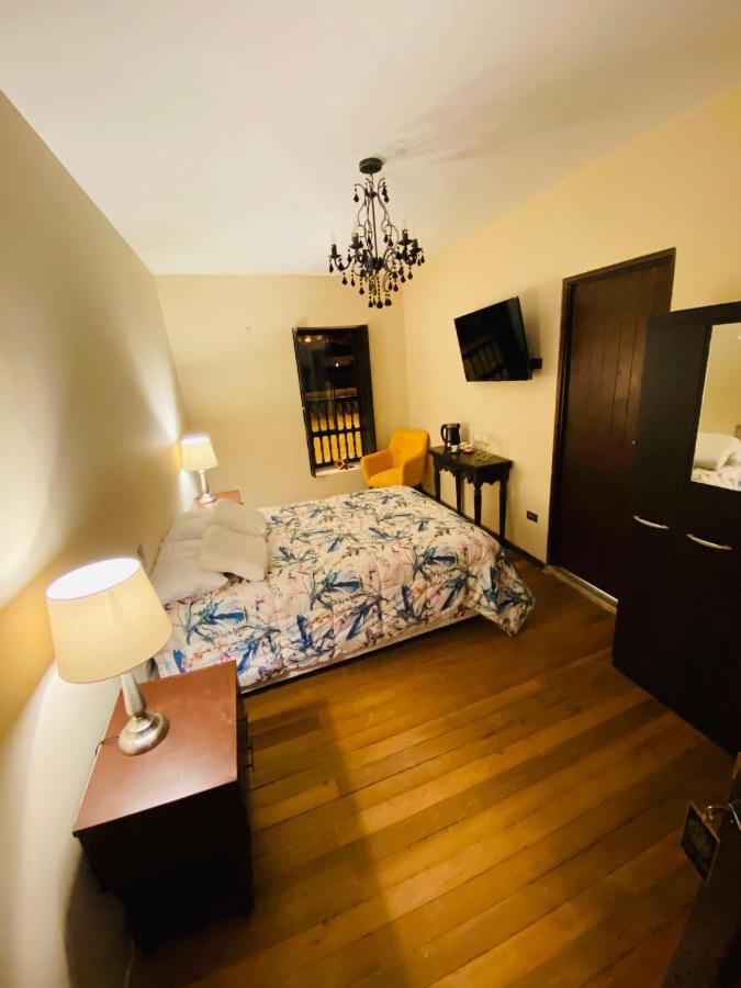 Boutique Hotel Cuzco