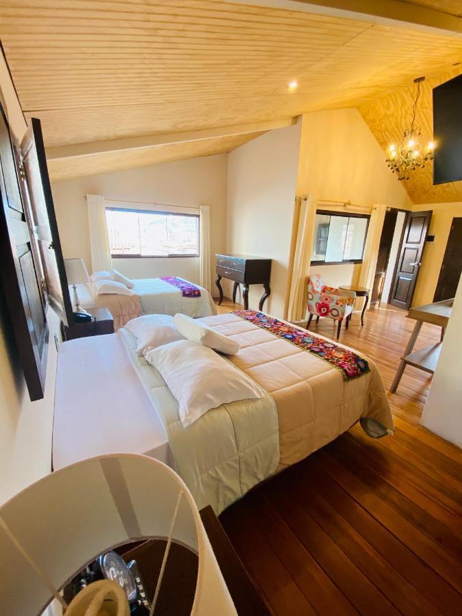 Hotel Boutique 2*