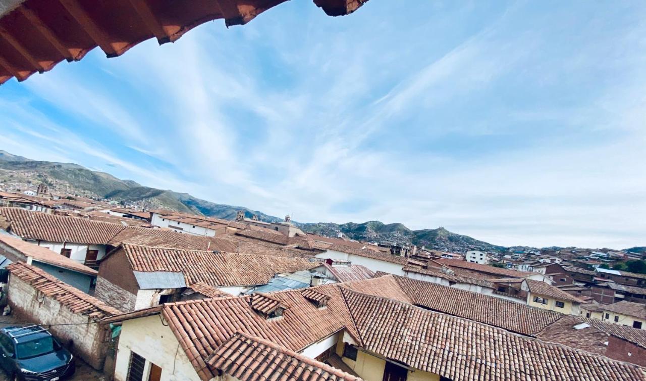 Boutique 2* Cusco