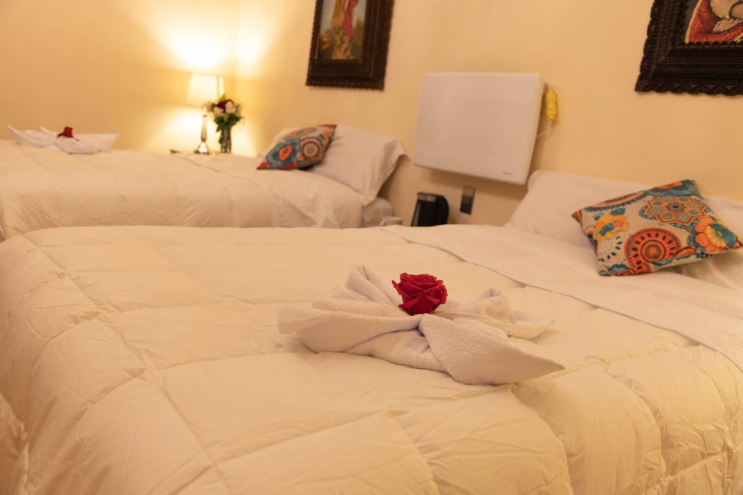 Boutique Hotel Cusco