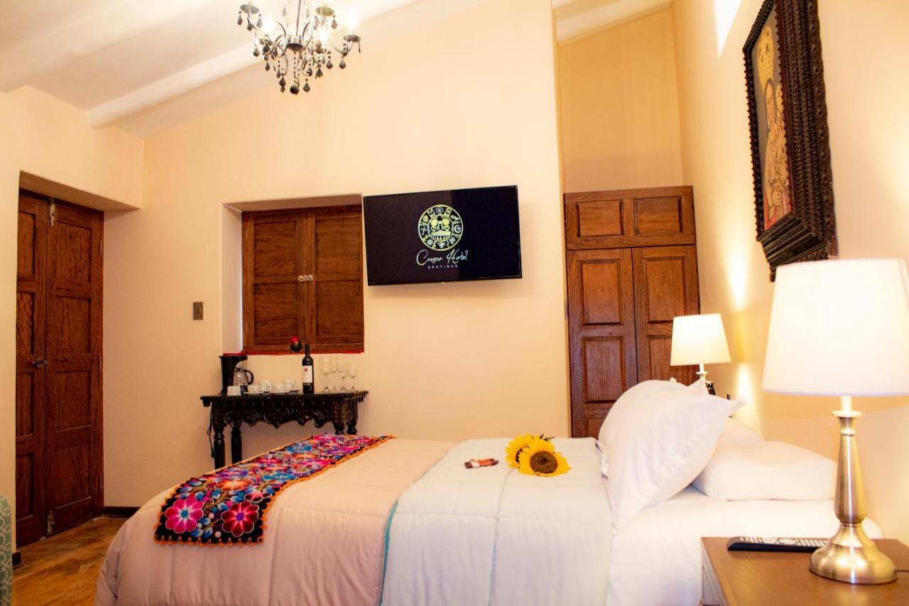 Boutique Cusco